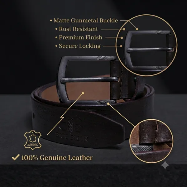 Brown_Genuine_Leather_Metal_Buckle_Belt_For_Men