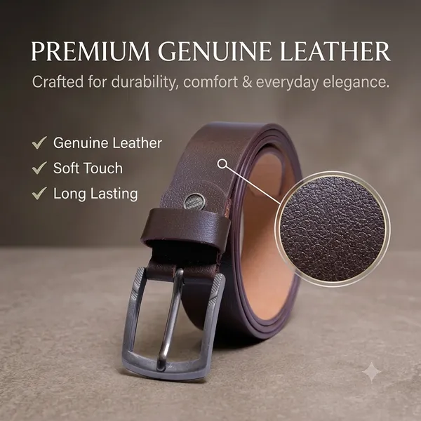 Brown_Genuine_Leather_Classic_Metal_Buckle_Belt_For_Men