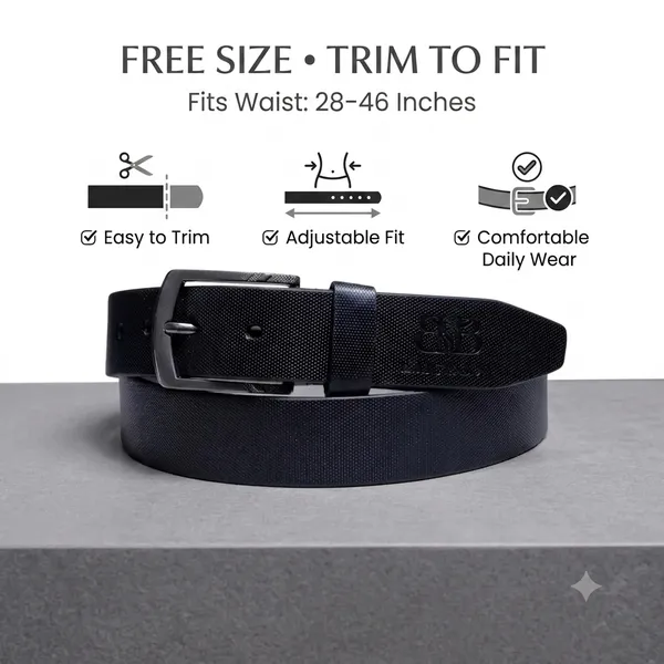 Black_Genuine_Leather_Textured_Belt_For_Men