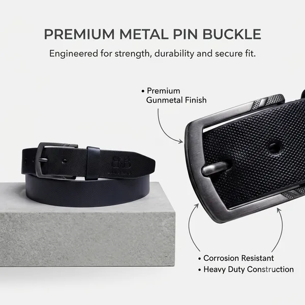 Black_Genuine_Leather_Textured_Belt_For_Men