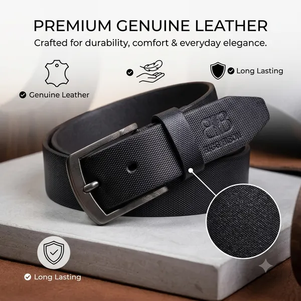 Black_Genuine_Leather_Textured_Belt_For_Men