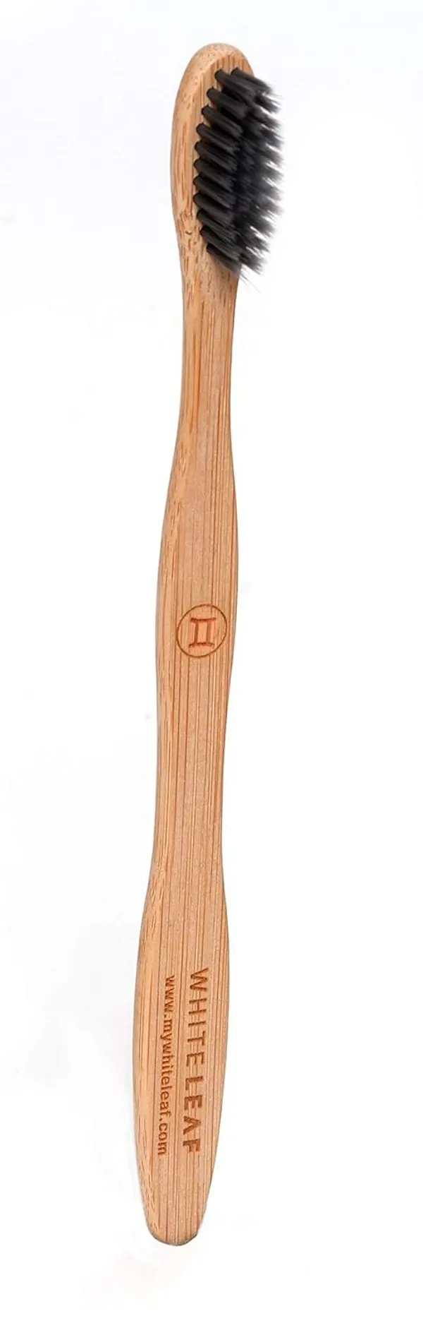 Whiteleaf_Bamboo_Activated_Charcoal_Soft_Bristle_Toothbrush_Pack_Of_6