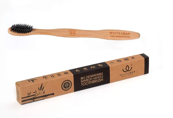 Whiteleaf_Bamboo_Activated_Charcoal_Soft_Bristle_Toothbrush_Pack_Of_6