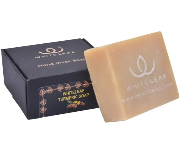 Turmeric_Curcumin_Coconut_Oil_Handmade_Bath_Soap_Pack_Of_4