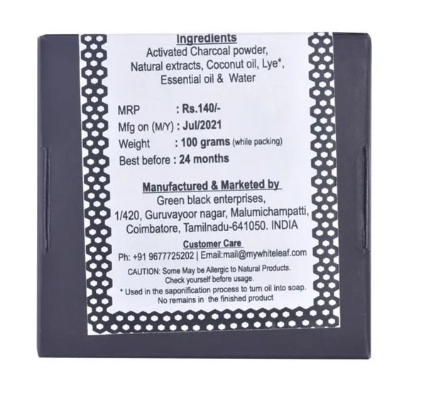 Activated_Charcoal_Coconut_Oil_Pore_Cleansing_Bath_Soap_Pack_Of_4