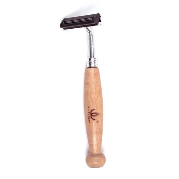 Bamboo_Handle_Dual_Blade_Shaving_Razor_Pack_Of_2