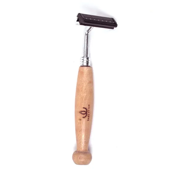 Bamboo_Handle_Dual_Blade_Shaving_Razor_Pack_Of_2