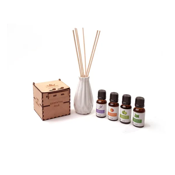 Essential_Oil_Peppermint_Bergamot_Lavender_Orange_Reed_Diffuser_Set_Of_4