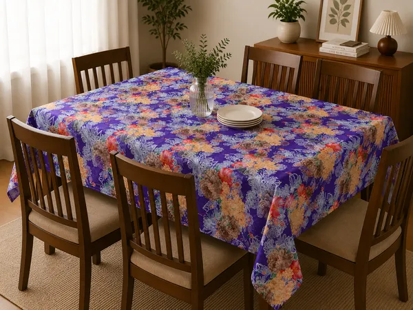 Wowhome_Everyday_Dining_Table_Cover_|_Waterproof_|4/6/8_Seater