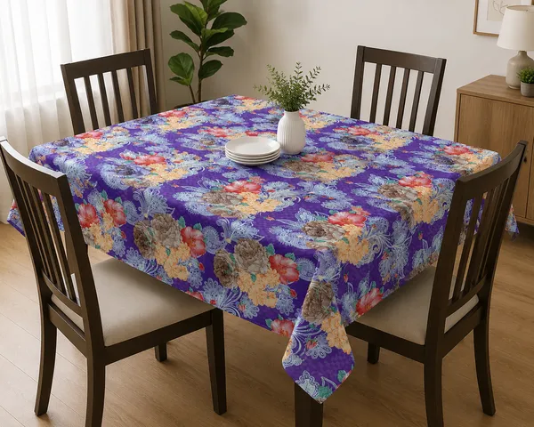 Wowhome_Everyday_Dining_Table_Cover_|_Waterproof_|4/6/8_Seater