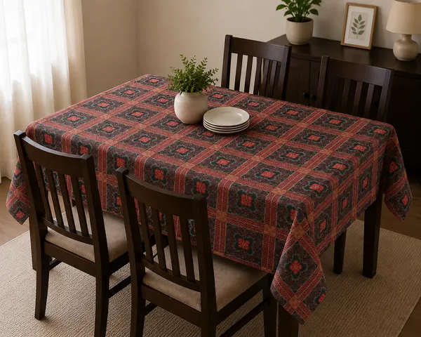 Wowhome_Everyday_Dining_Table_Cover_|_Waterproof_|_4-6-8_Seater_|_Classic_Ethnic_Print