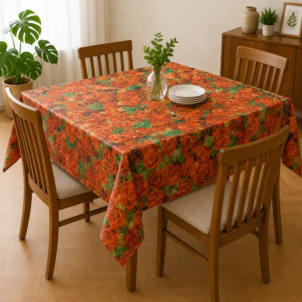 Wowhome_Everyday_Dining_Table_Cover_|_Waterproof_|_4/6/8_Seater