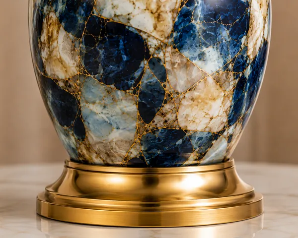Multicoloured_Brass_Finish_Premium_Table_Lamp_For_Bedroom_Lighting