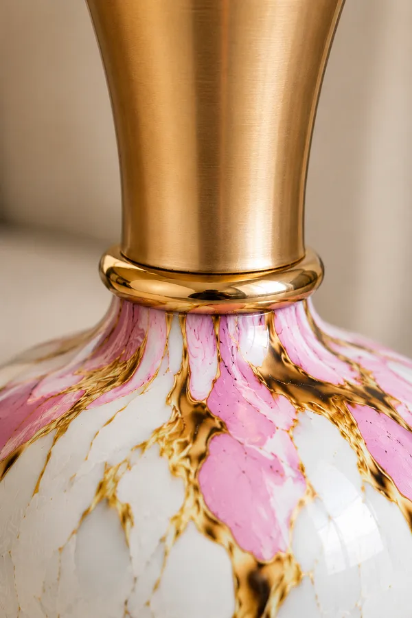 Multicoloured_Metal__Premium_Decorative_Vase_For_Home_Decoration