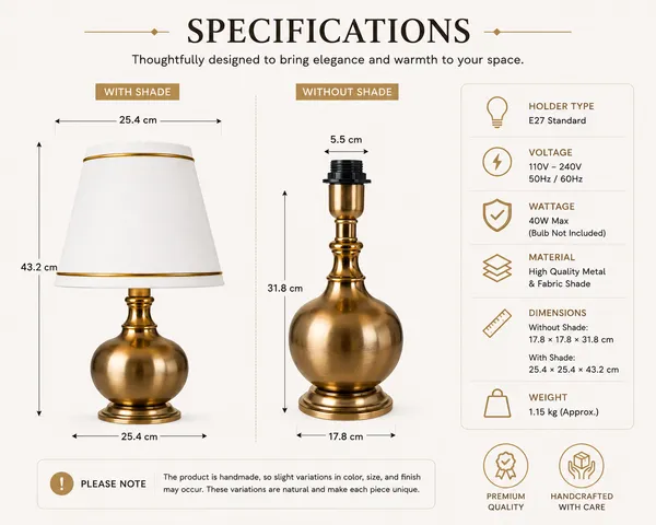 Goldish_Brass_Metal_Finish_Premium_Table_Lamp_For_Reading_Corner