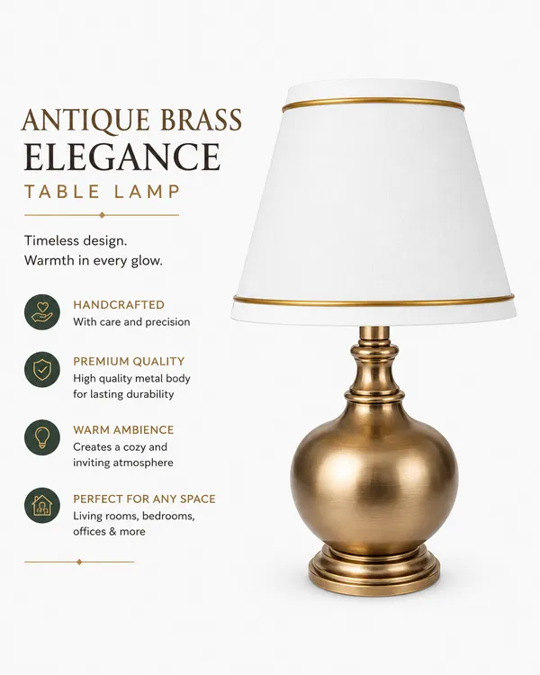 Goldish_Brass_Metal_Finish_Premium_Table_Lamp_For_Reading_Corner