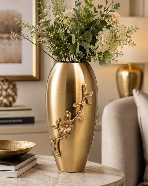 Brass_Metal_Premium_Vase_For_Flower_Arrangement