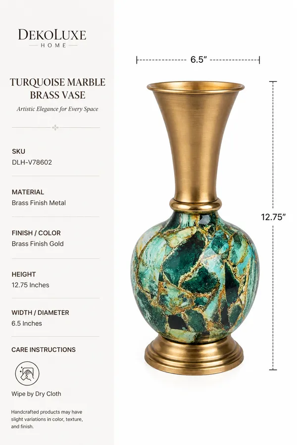 Multicoloured_Brass_Premium_Decorative_Vase_For_Table_Decor