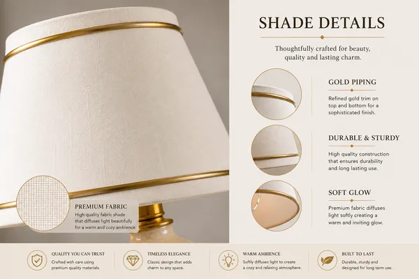 White_Textured_Brass_Metal_Finish_Premium_Table_Lamp_For_Home_Lighting