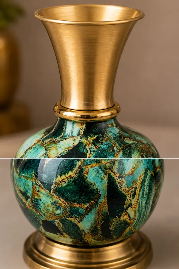 Multicoloured_Brass_Premium_Decorative_Vase_For_Table_Decor