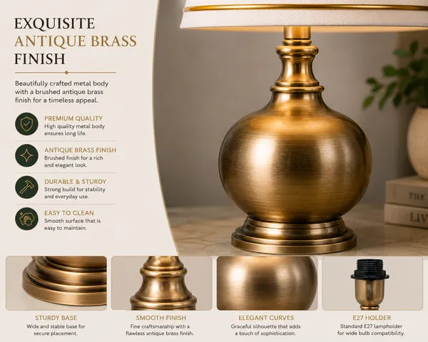 Goldish_Brass_Metal_Finish_Premium_Table_Lamp_For_Reading_Corner