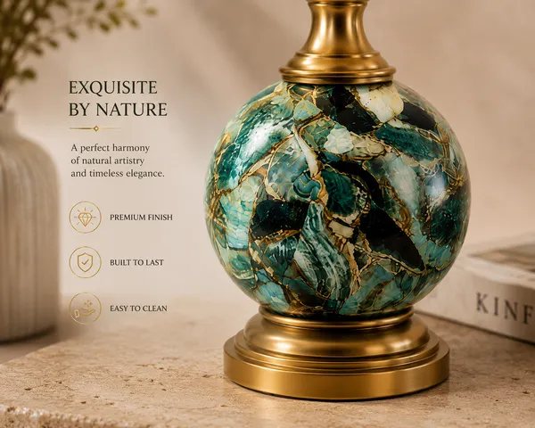 Multicoloured_Premium_Metal_Table_Lamp_For_Bedroom_Lighting