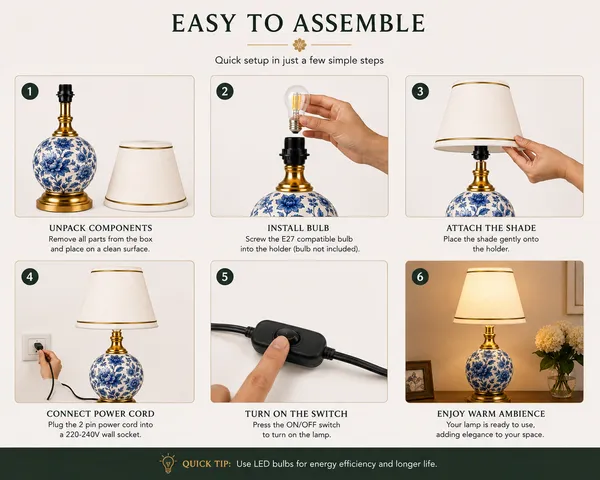 Multicoloured_Metal_Premium_Table_Lamp_For_Living_Room_Lighting