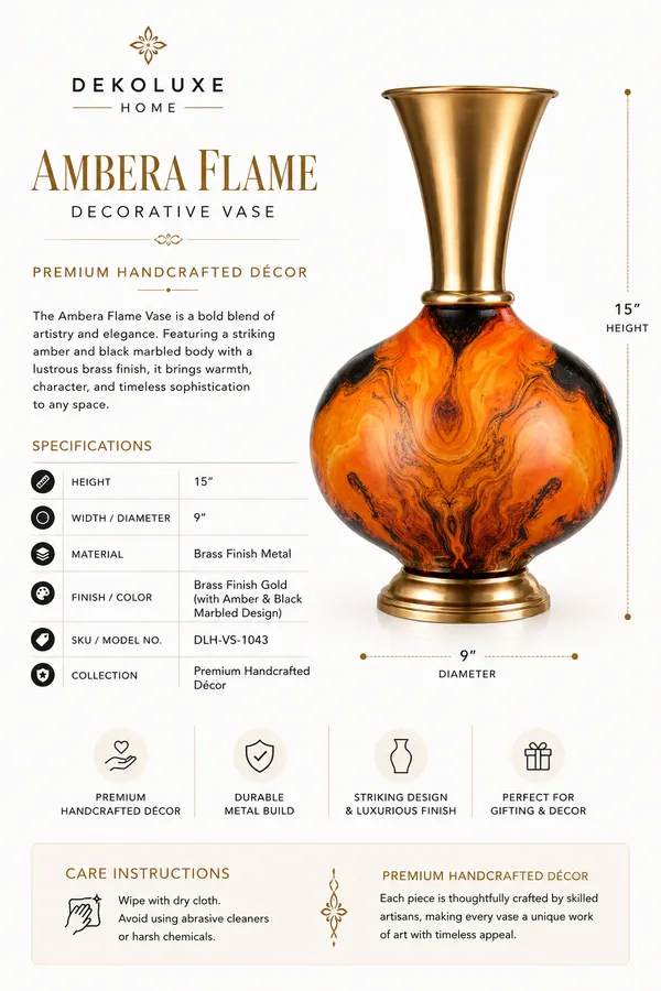 Multicoloured_Brass_Finish_Premium_Vase_For_Decorative_Accent