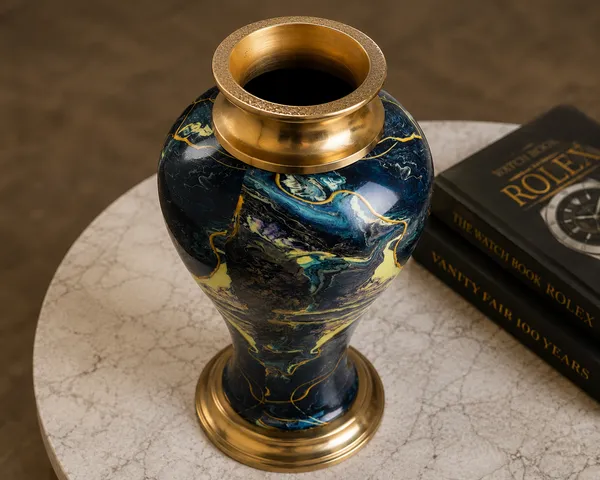 Multicoloured_Brass_Finish_Premium_Vase_For_Living_Room_Decor