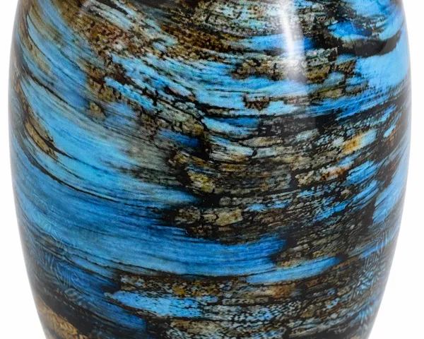 Multicoloured_Brass_Finish_Premium_Vase_For_Living_Room_Decor