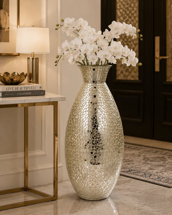 Moonlit_Petals_Mosaic_Vase