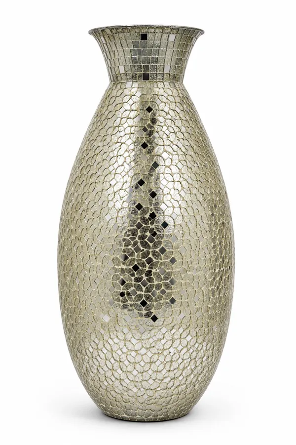 Moonlit_Petals_Mosaic_Vase