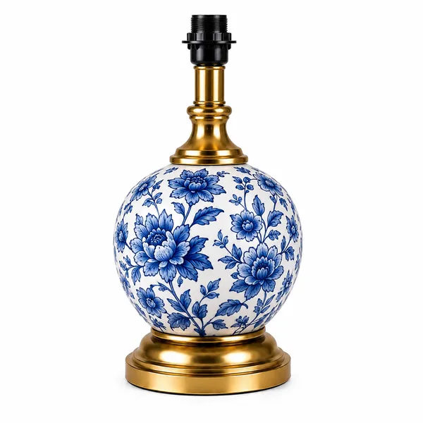 Multicoloured_Metal_Premium_Table_Lamp_For_Living_Room_Lighting