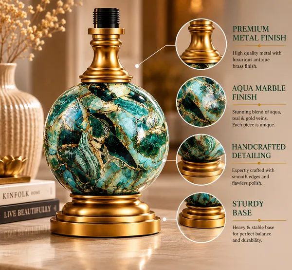 Multicoloured_Premium_Metal_Table_Lamp_For_Bedroom_Lighting