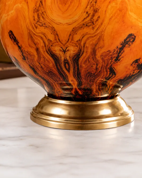 Multicoloured_Brass_Finish_Premium_Vase_For_Decorative_Accent