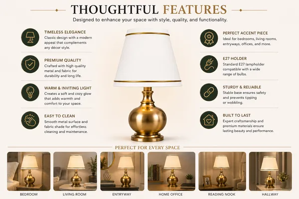 Goldish_Brass_Metal_Finish_Premium_Table_Lamp_For_Reading_Corner