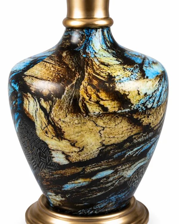 Multicoloured_Brass_Metal_Finish_Premium_Vase_For_Living_Room_Decor