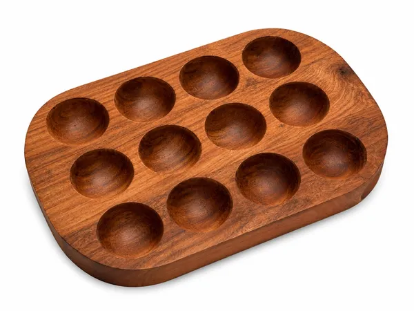 Premium_Solid_Rosewood_Egg_Holder_Tray_for_12_Eggs_|_Handcrafted_Wooden_Egg_Storage_Organizer_|_Kitchen_Counter_Egg_Tray