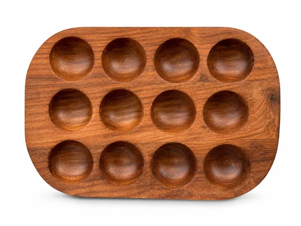 Premium_Solid_Rosewood_Egg_Holder_Tray_for_12_Eggs_|_Handcrafted_Wooden_Egg_Storage_Organizer_|_Kitchen_Counter_Egg_Tray