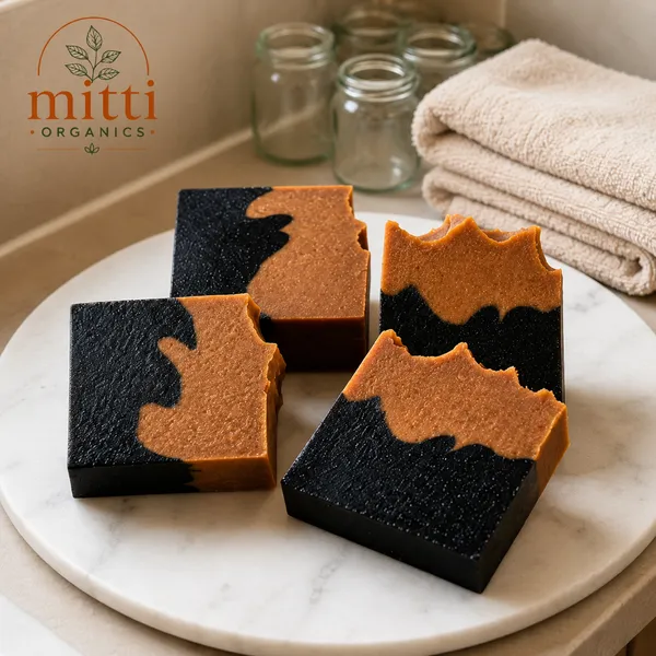 Mitti_Man_Bar_With_Charcoal_+_Turmeric_Soap