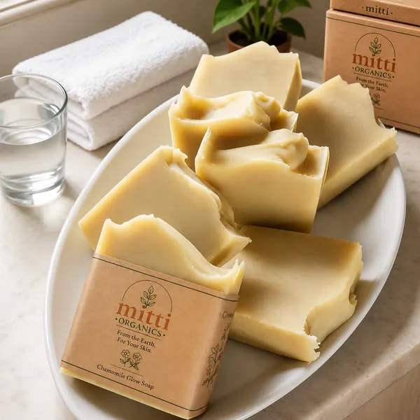 Mitti_Chamomile_Soap