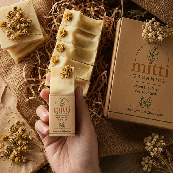 Mitti_Chamomile_Soap