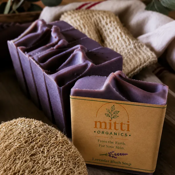 Mitti_Lavender_Blush_Soap