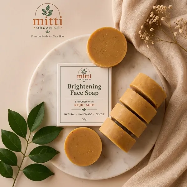 Mitti_Brightening_Face_Soap