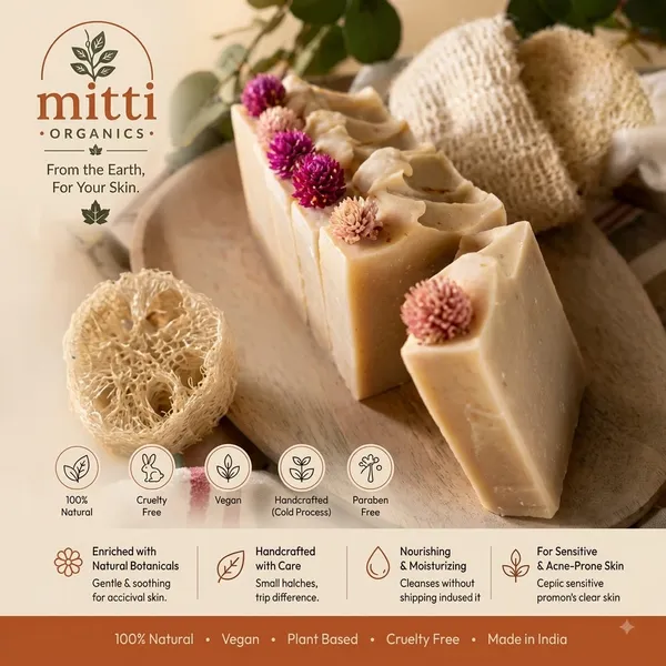 Mitti_Oudh_And_Sandalwood_Soap