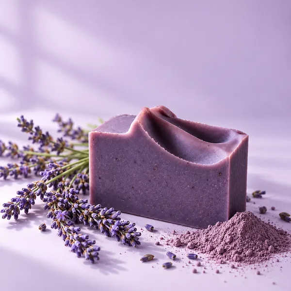 Mitti_Lavender_Blush_Soap