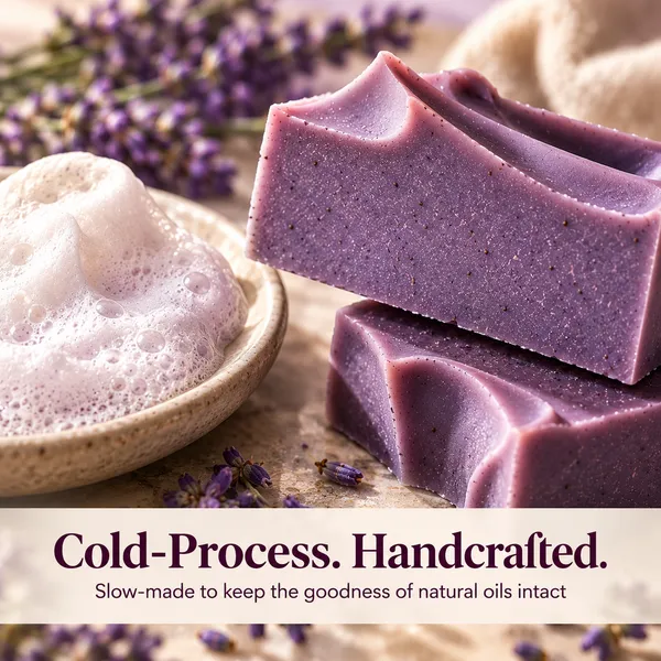 Mitti_Lavender_Blush_Soap