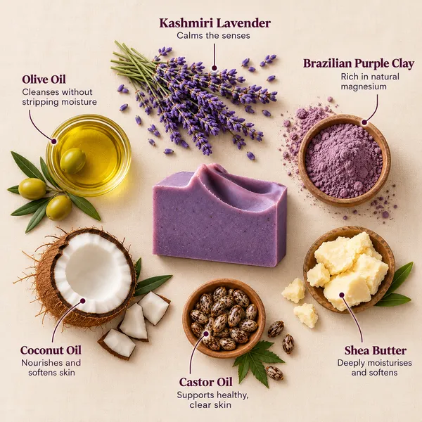 Mitti_Lavender_Blush_Soap