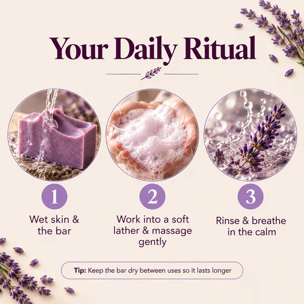 Mitti_Lavender_Blush_Soap