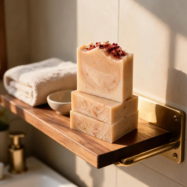 Mitti_Saffron_And_Rose_Bar